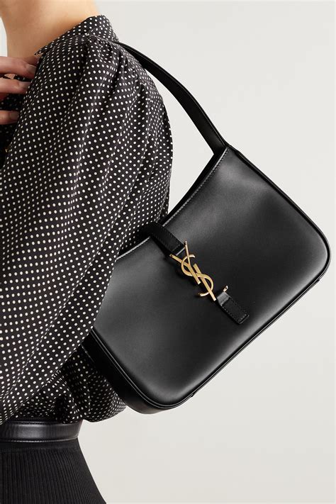 mens ysl backpack|YSL shoulder bag black.